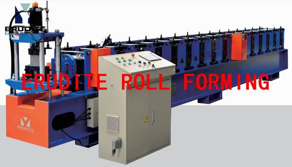 C73 ROLL FORMING MACHINE FOR STUD PROFILE